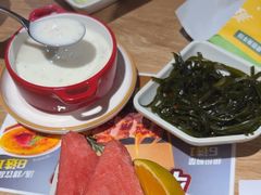 -豪客来牛排(红豆万花城店)
