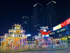 -大族广场Mall&More