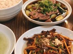 -双塔老饭店