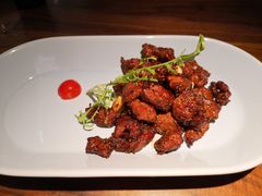 外婆小牛肉-外婆家(静安大悦城店)
