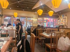 -冰城焰会大丰收铁锅炖(萝岗万达金街店)