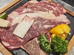 -安又胖韩国烤肉(美罗城店)