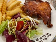 -旺记冰室(九龙中心大厦店)