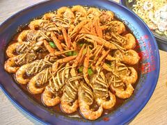-红盔甲·小龙虾(车公庙店)
