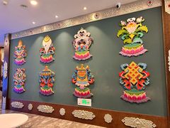 -塞伊德蒙餐(兴安南路店)