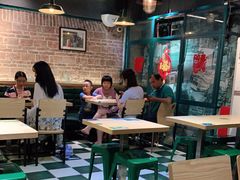 大堂-东记甜品(佛山总店)