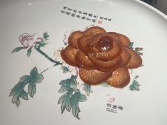 -京味斋·北京烤鸭(华威桥北工大店)