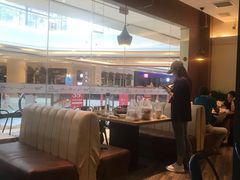 -小鱼小牛·鱼牛干锅·脆鱼火锅(世欧广场店)