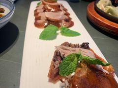 -晟永興烤鸭店(五道口店)