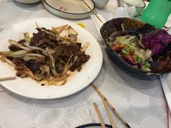 -金家老三饭庄(常营店)