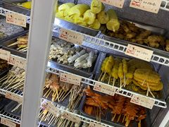 -大腕炸串(河东总店)