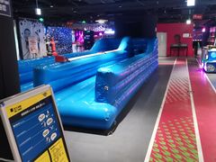 -VS SPORTS PARK运动玩乐园·团建·生日会(合生汇店)