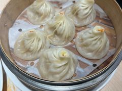 -小杨生煎(黄河路美食休闲街店)
