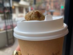 flat&nbsp;white-Cafe del Volcan(永康路店)