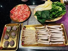 -亚龙湾红树林度假酒店-韩轩韩餐厅