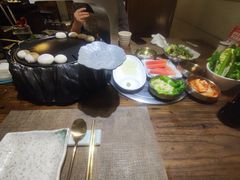 -坦坦大炉·韩式烤肉(望京店)