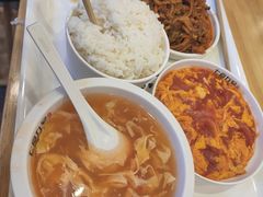 -七食九号食堂(东丽空港店)