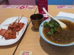 -小杨生煎(周浦万达店)