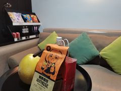 -梦想空间私人影院(金山万达店)