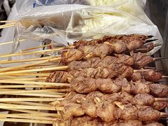 -生子烤鸡杂(远东批发店)