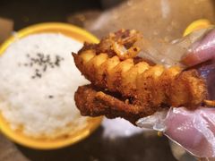 -蛙喔牛蛙(百联南方店)