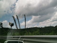 -磐安舞龙峡景区