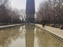 -玲珑塔公园