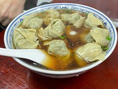-古徽州馄饨店(宝安路店)