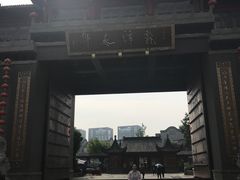 -龙潭水乡
