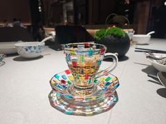 -悦融琥珀·京鲁菜·海味珍品(西单店)