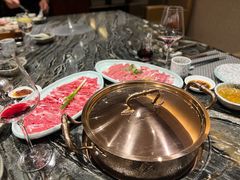 -海逸海鲜酒家(古北店)