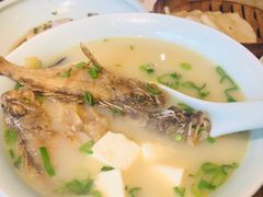 -老灶味道·本帮菜(昌平路店)