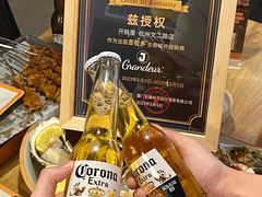 -蚝当家·海鲜龙虾烧烤(文二路原开蚝屋店)