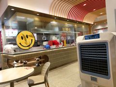 -每味每客·重庆麻辣烫(拓展大厦店)