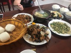 -中原农家乐(中原饭店)