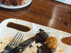 -汉巴味德·烤肉与啤酒的自助(杭州大悦城店)