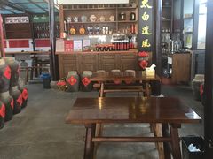 -孝店王酒酿馒头(安昌1店)