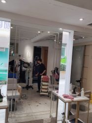 -菲·木田moontin造型salon