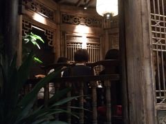 门面-召稼楼永茂昌粽子大王