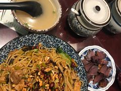 -螺世纪螺蛳粉·桂味小排档(裕德店)