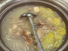 -大鸭梨烤鸭(甘家口店)