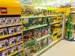 -TOYSRUS玩具反斗城(广州IGC天汇广场店)