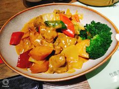 -火啫啫·粤式啫啫煲(南通首店)