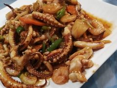 -兴隆海鲜菜馆