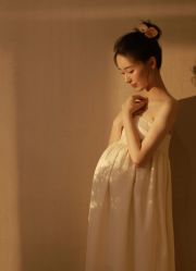 -专注孕妇照亲子照·纪田摄影