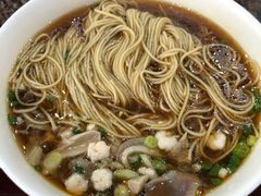 三鲜面-东吴面馆(东兴路店)