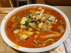 公举番茄鱼-鱼你在一起(奉贤宝龙城广场店)
