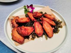 -盛福楼·惠山宴(盛岸路店)