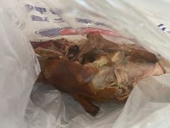 -四季厨房 鲁菜·孔府烤鸭(二环南路店)