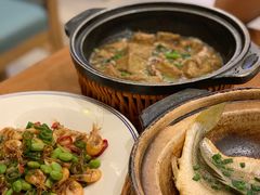 -四季暖堂·融合江浙菜(N1955创业园店)